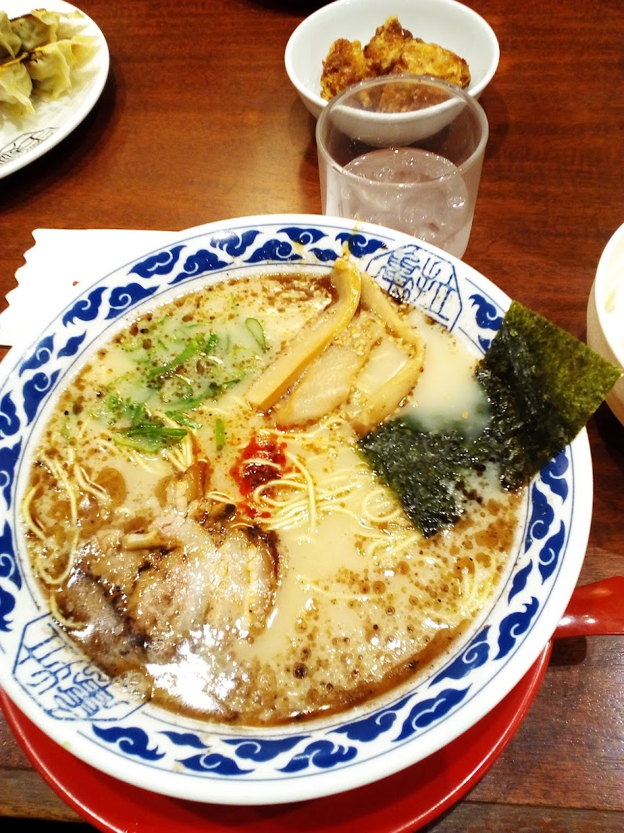 Ramen Kiou-5
