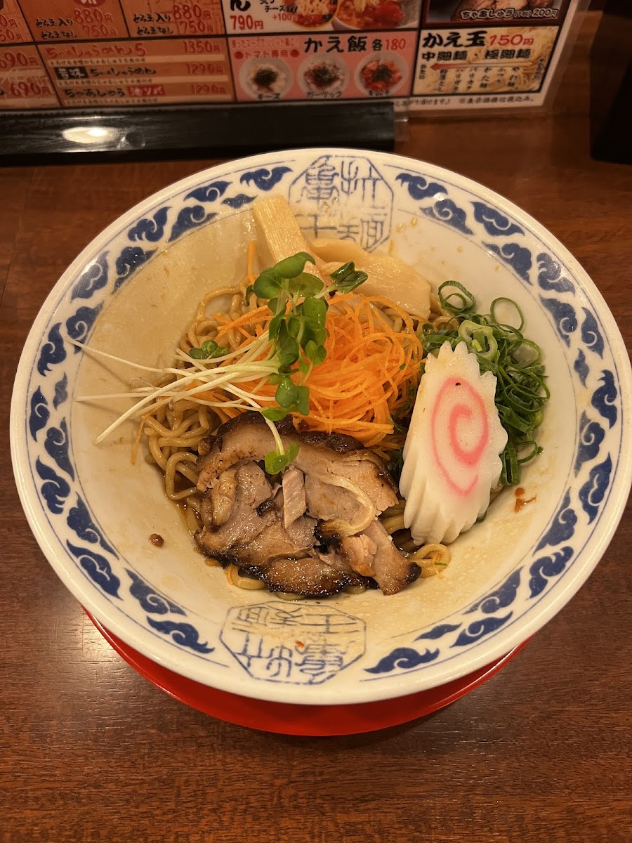 Ramen Kiou-6