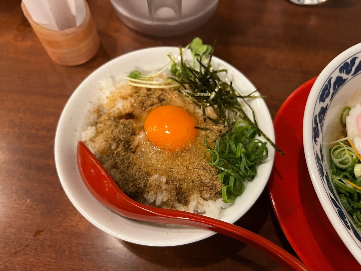 Ramen Kiou-7