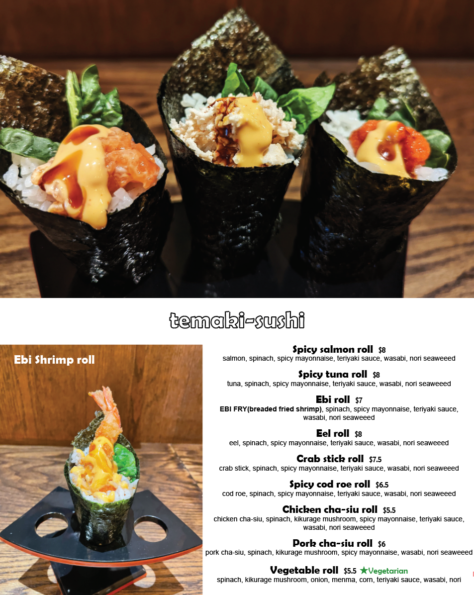 Menu Ramen Ku-Raku-10