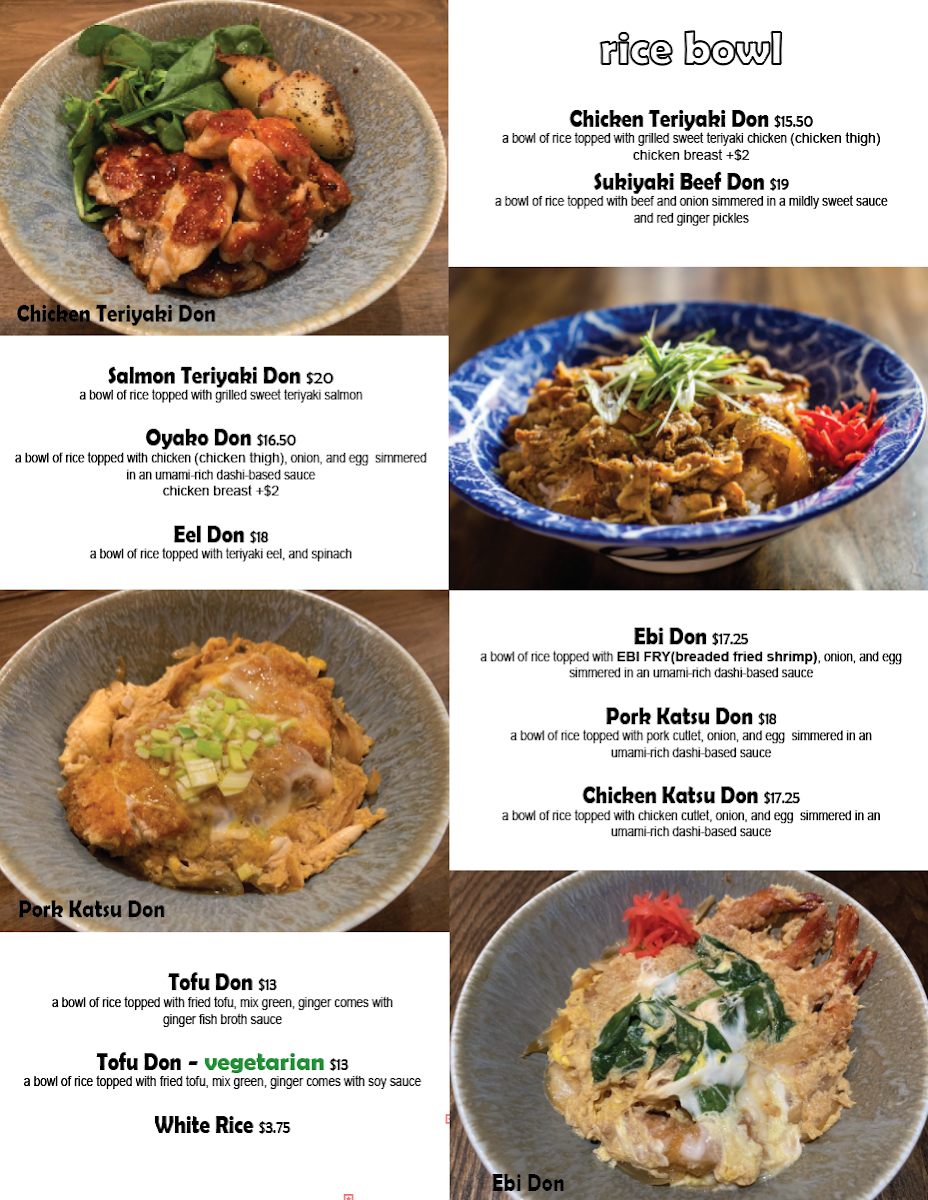 Menu Ramen Ku-Raku-3