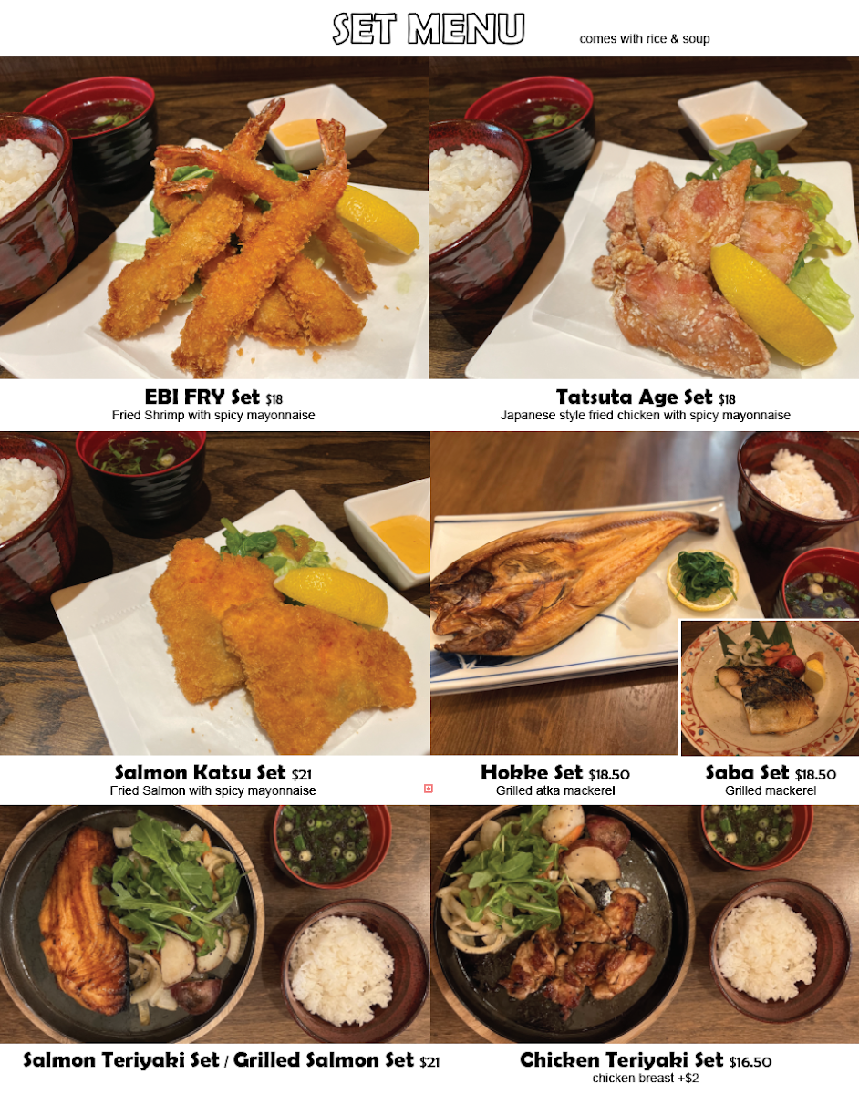 Menu Ramen Ku-Raku-8
