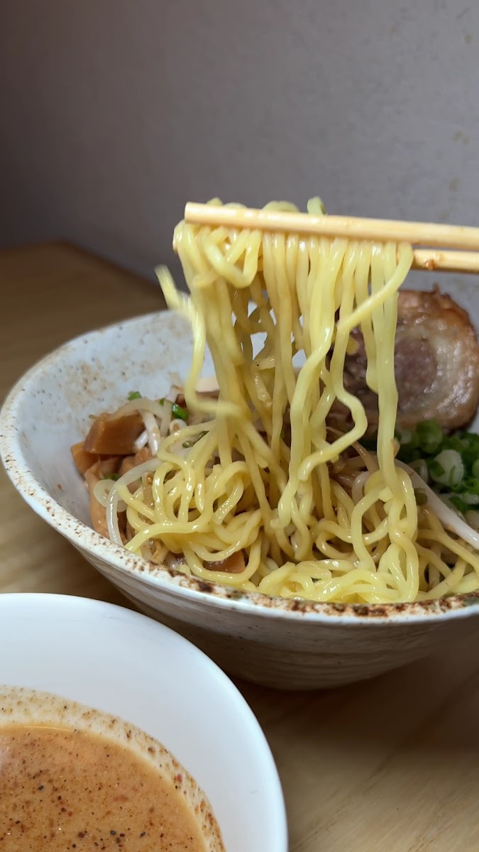 Ramen Misoya West Village-2