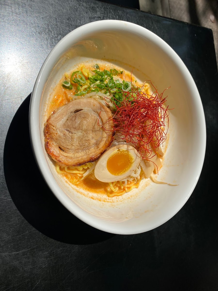 Ramen Misoya West Village-3