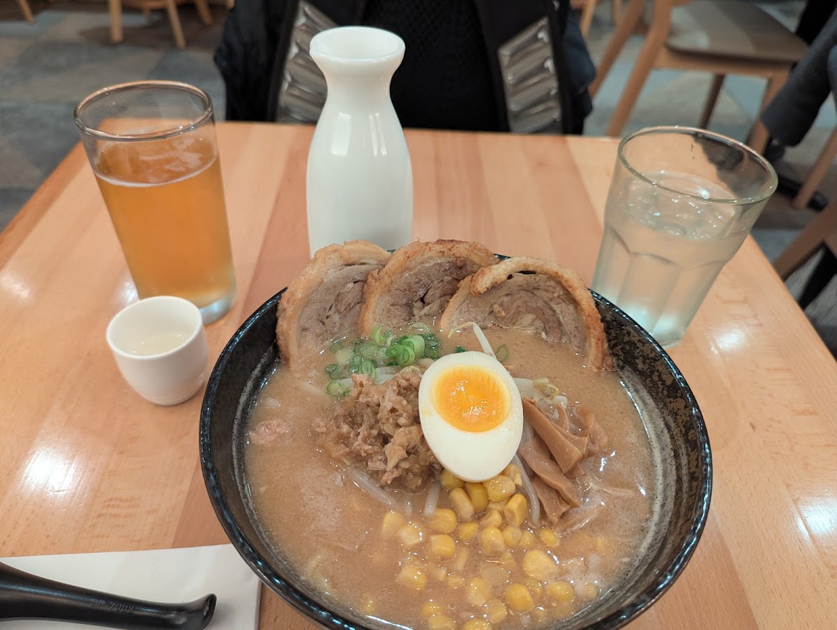 Ramen Misoya West Village-4