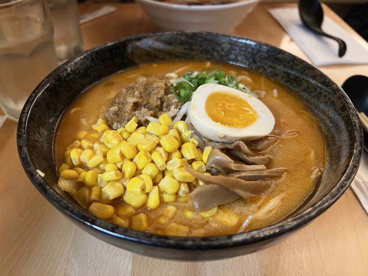 Ramen Misoya West Village-5