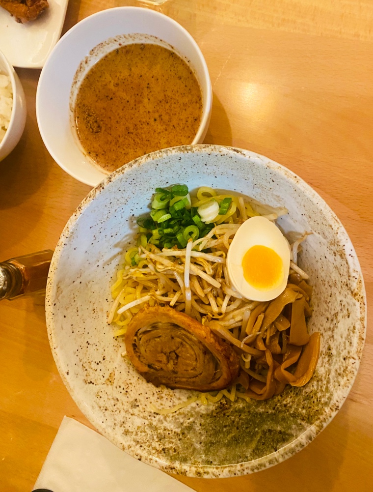Ramen Misoya West Village-7