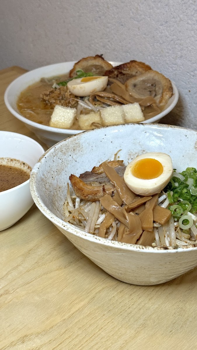 Ramen Misoya West Village-8