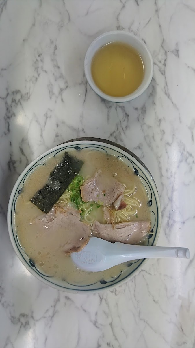Ramen Motomura-10