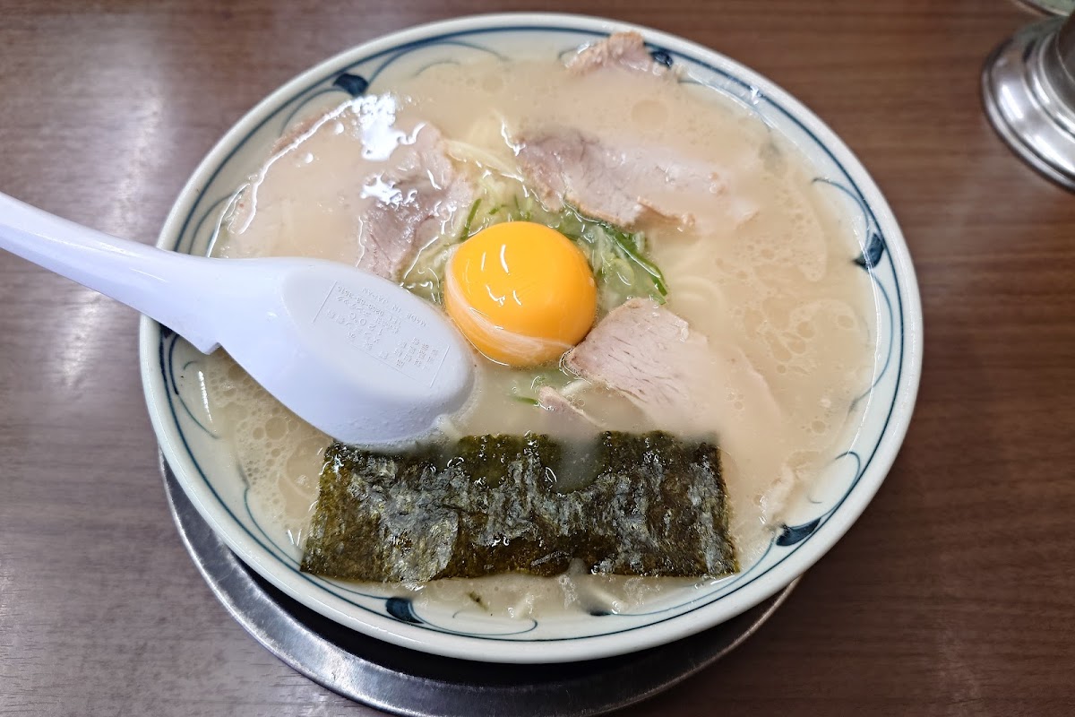 Ramen Motomura-3