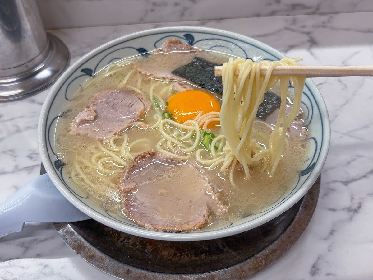 Ramen Motomura-4