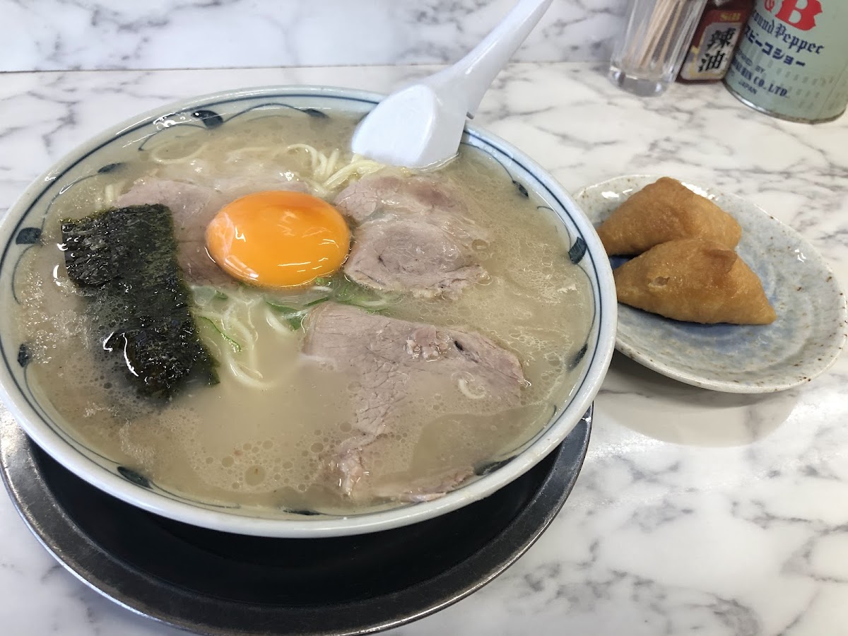 Ramen Motomura-5