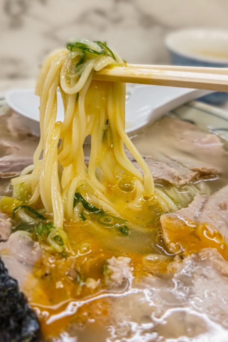 Ramen Motomura-6
