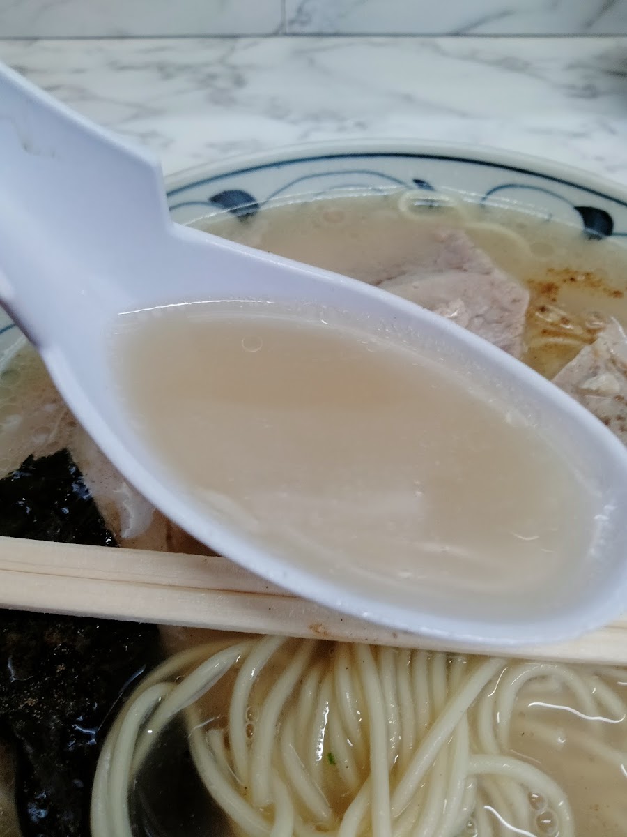 Ramen Motomura-8