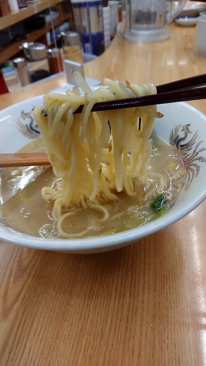 Ramen Muteppo Uozuten-10