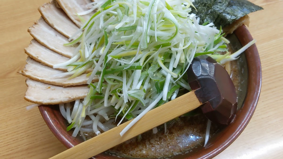 Ramen Muteppo Uozuten-2