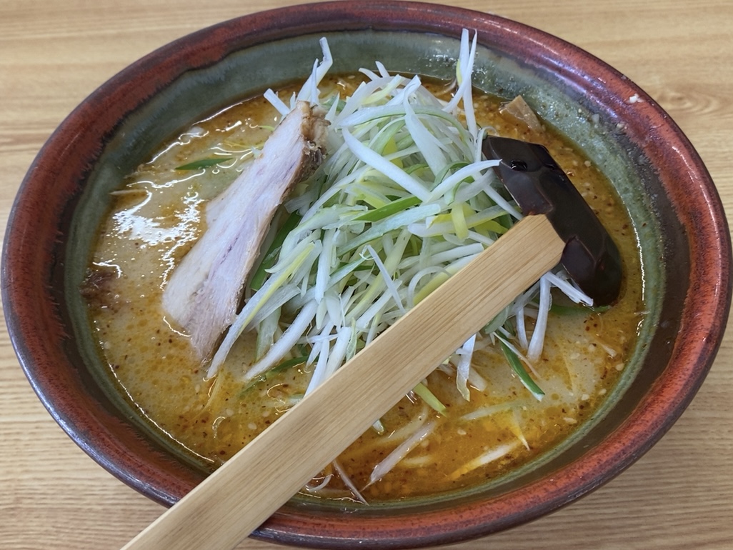 Ramen Muteppo Uozuten-3