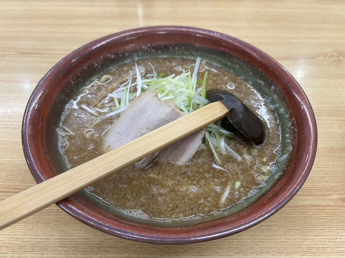 Ramen Muteppo Uozuten-4