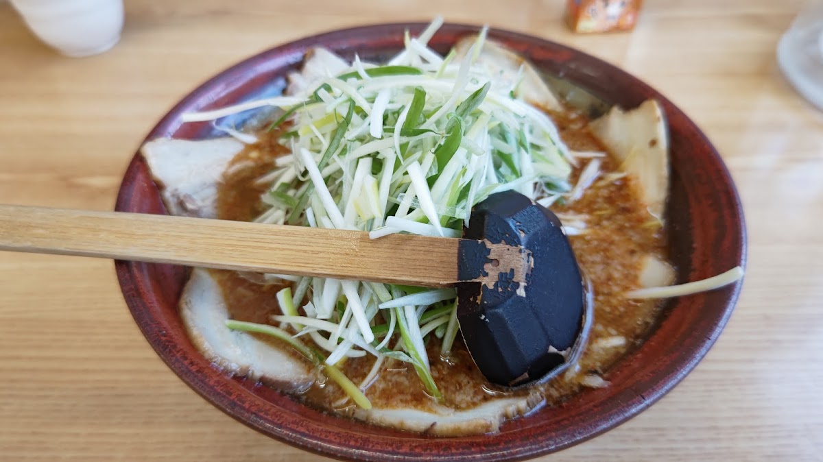 Ramen Muteppo Uozuten-5
