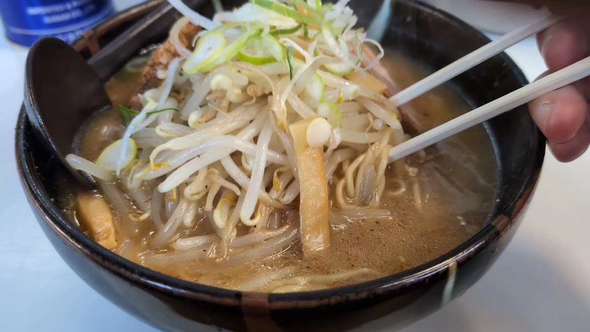 Ramen Oguni-2
