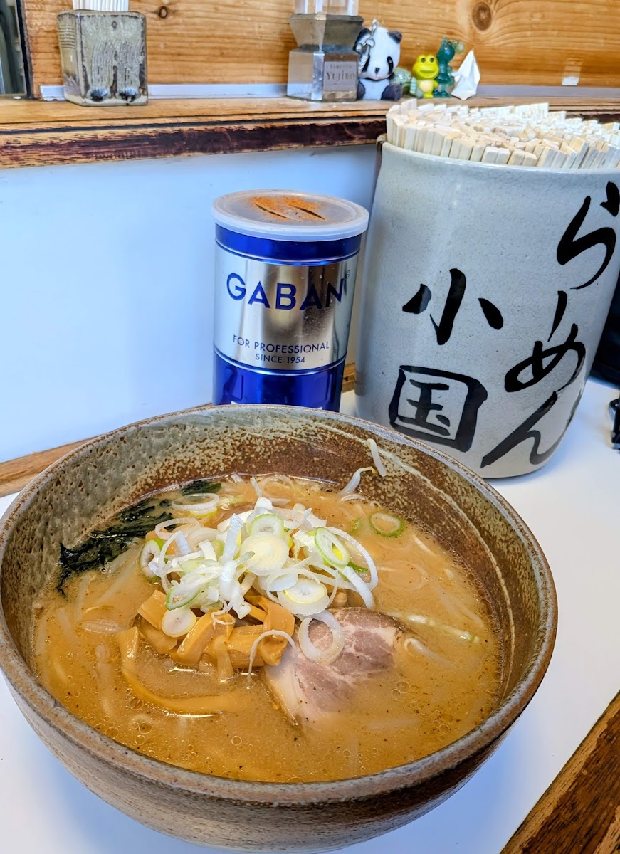 Ramen Oguni-4