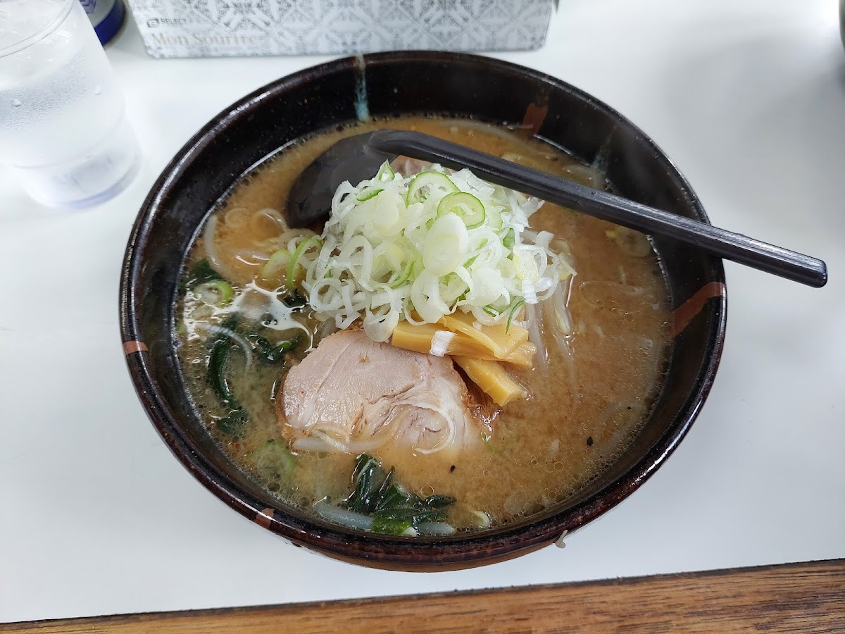 Ramen Oguni-5