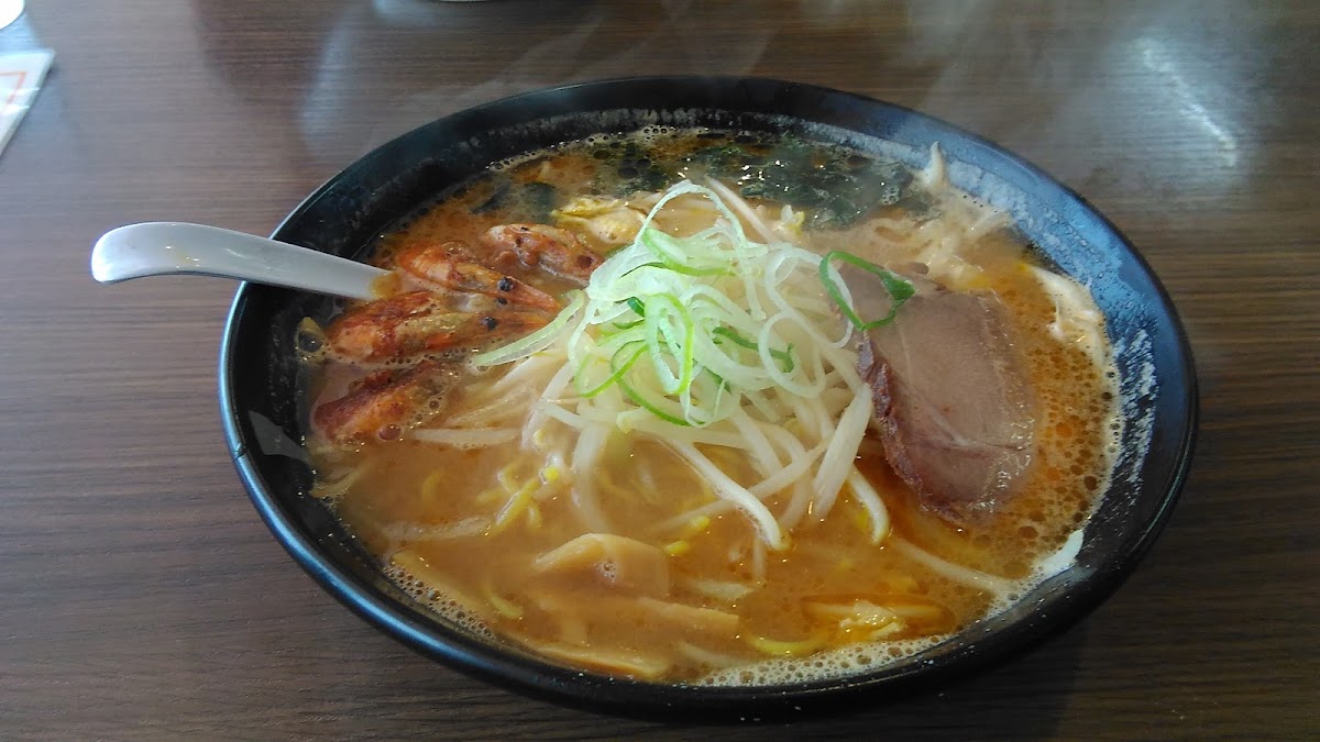 Ramen Rocky Karikachi-10