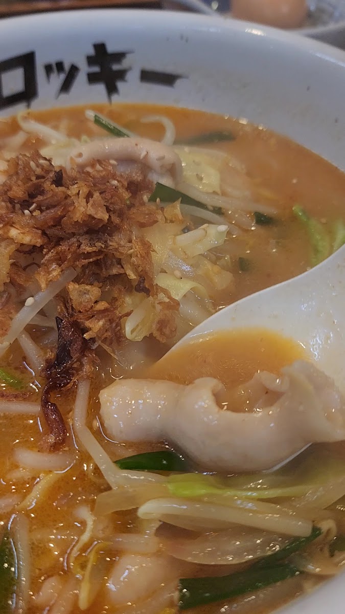Ramen Rocky Karikachi-2