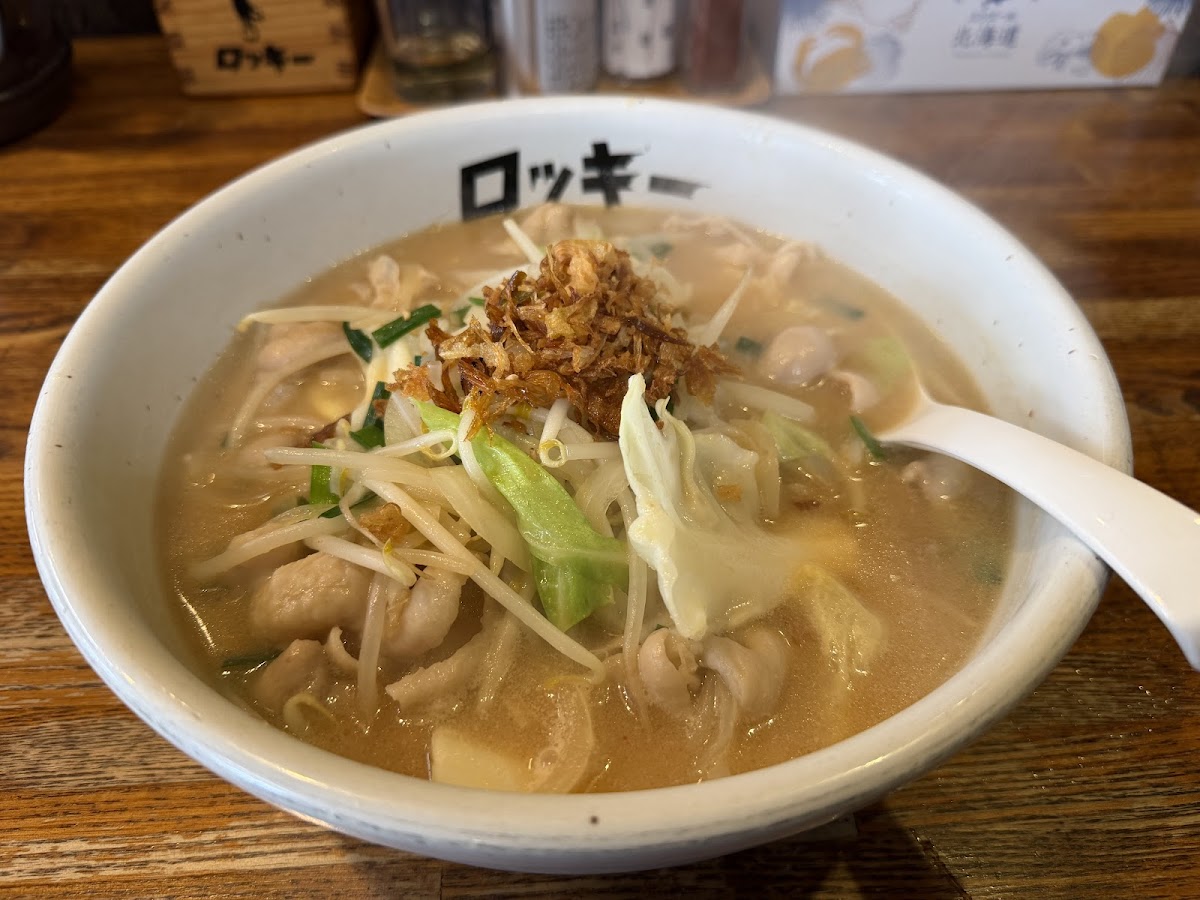 Ramen Rocky Karikachi-4