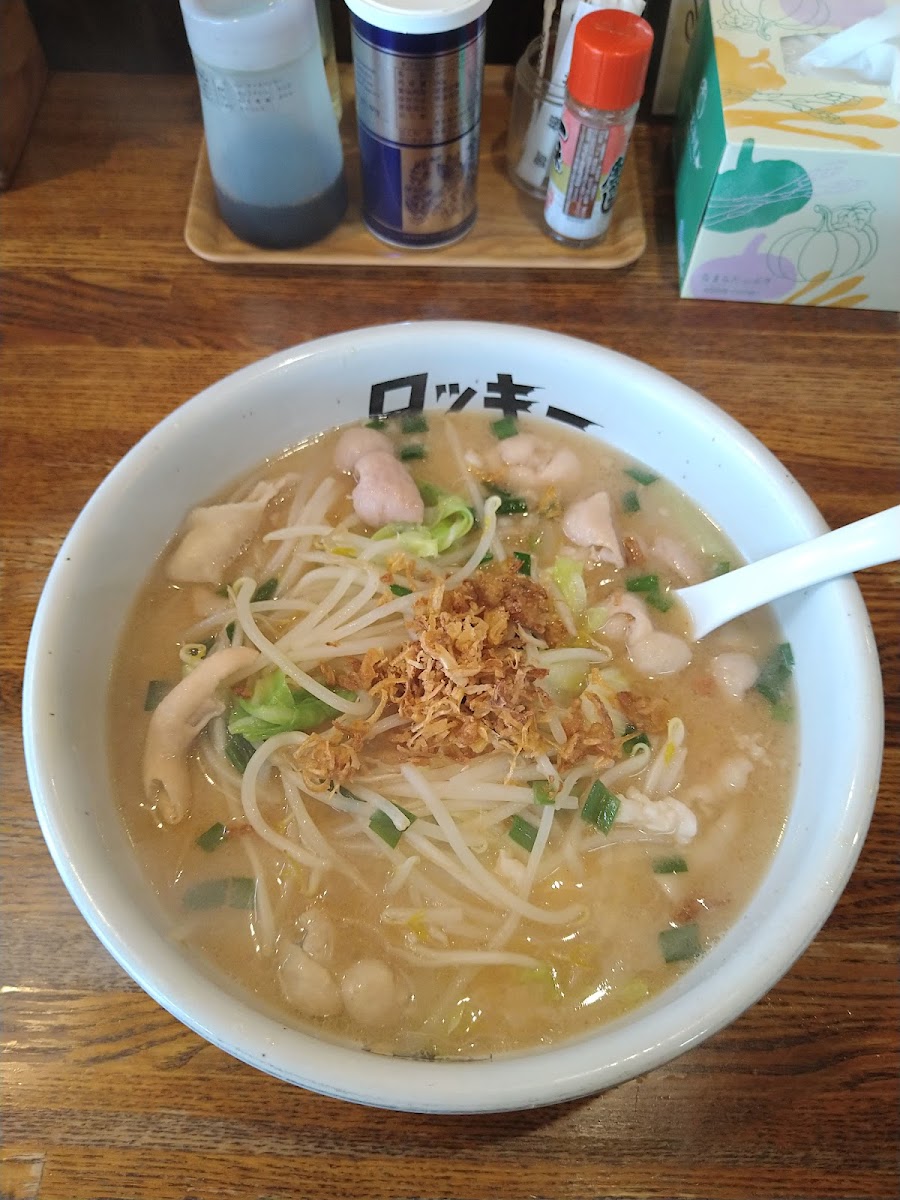 Ramen Rocky Karikachi-5