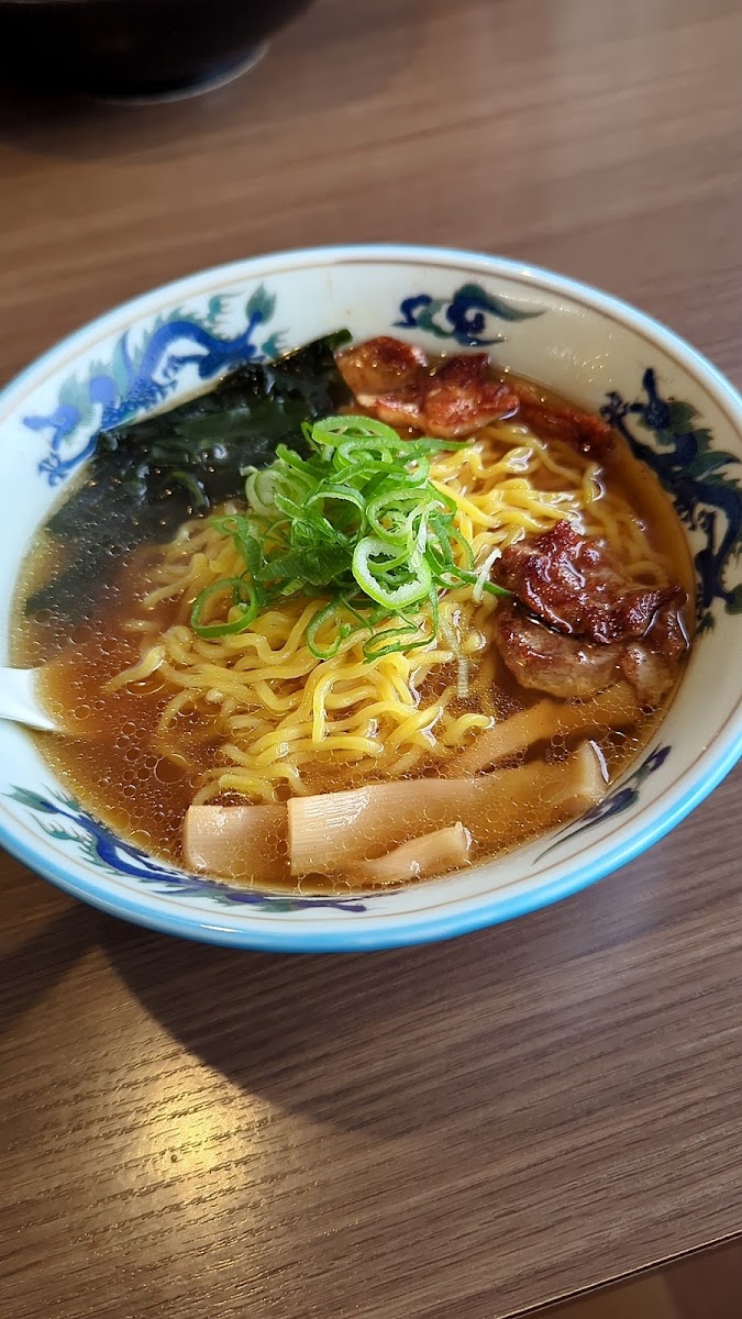 Ramen Rocky Karikachi-7