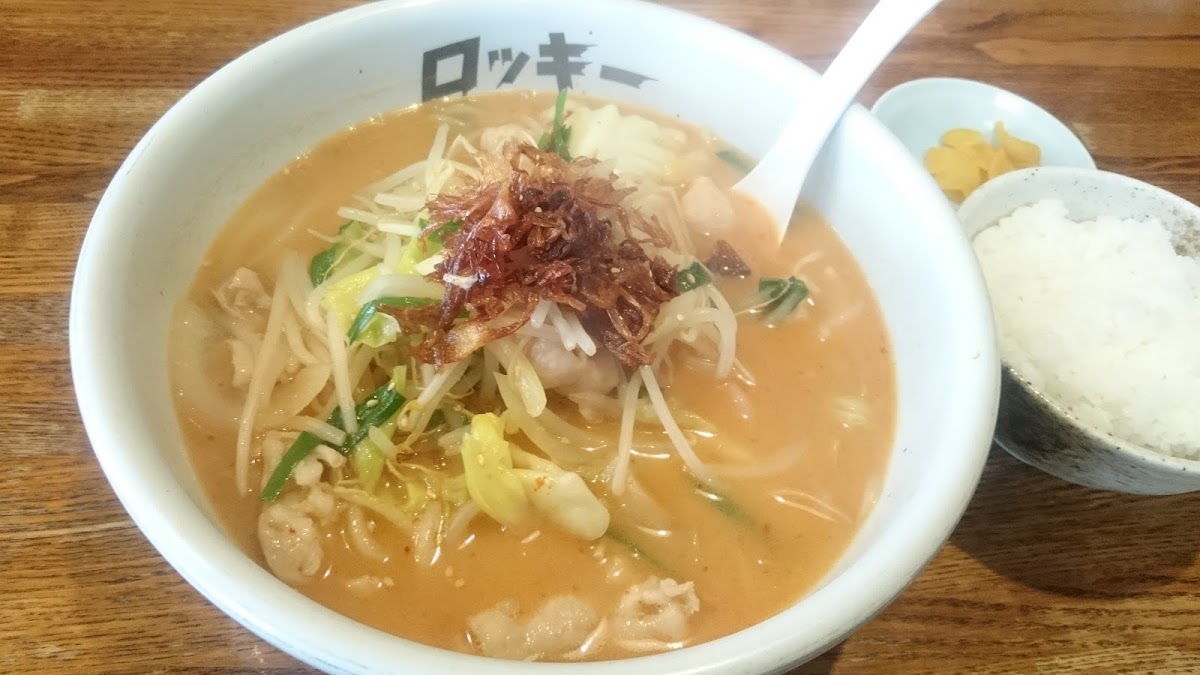Ramen Rocky Karikachi-8