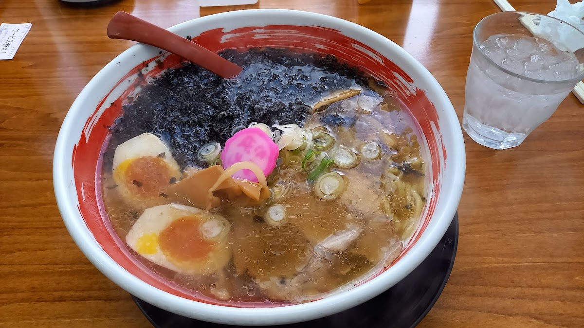Ramen Sanpachi-9