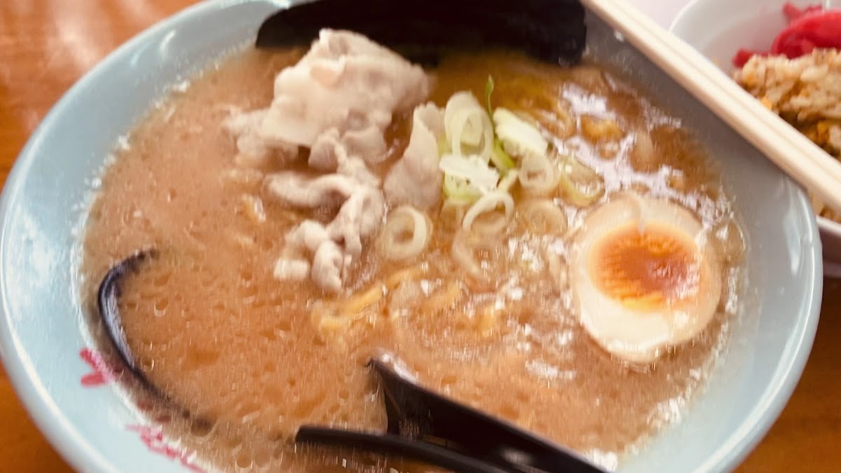 Ramen Sanpachi-2