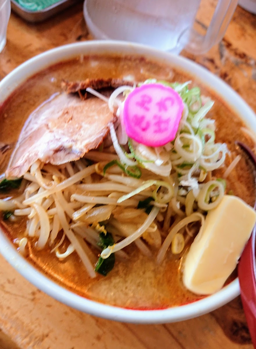 Ramen Sanpachi-4