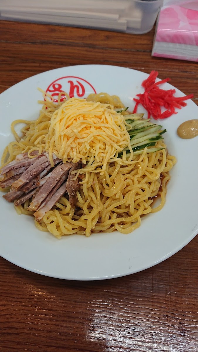 Ramen Sanpachi-7
