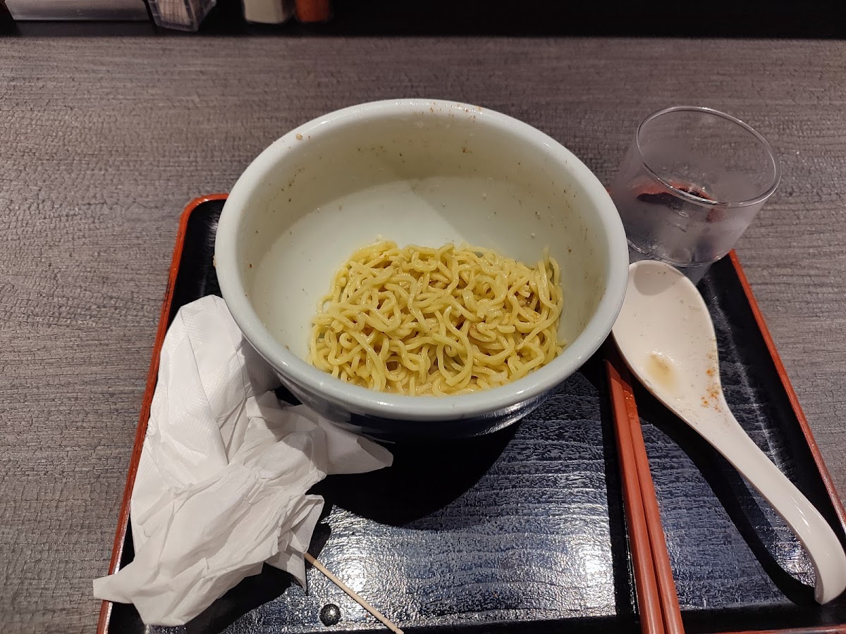 Ramen Santōka Asahikawa Main Shop-8