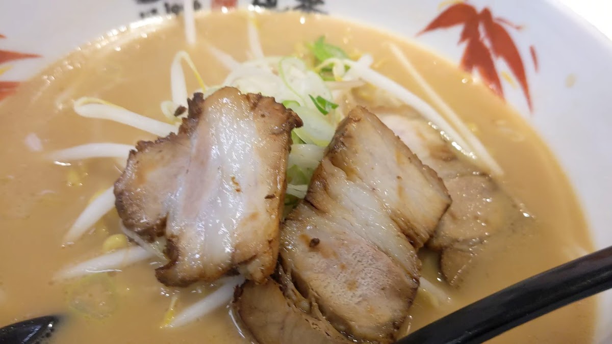 Ramen Sekai Komatsu-2