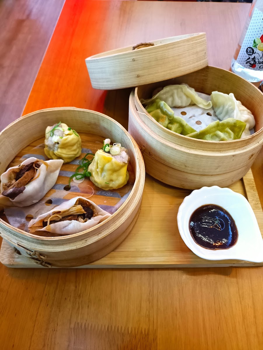 Ramen Shifu - Indautxu-10