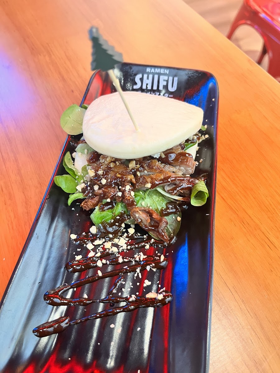 Ramen Shifu - Indautxu-5