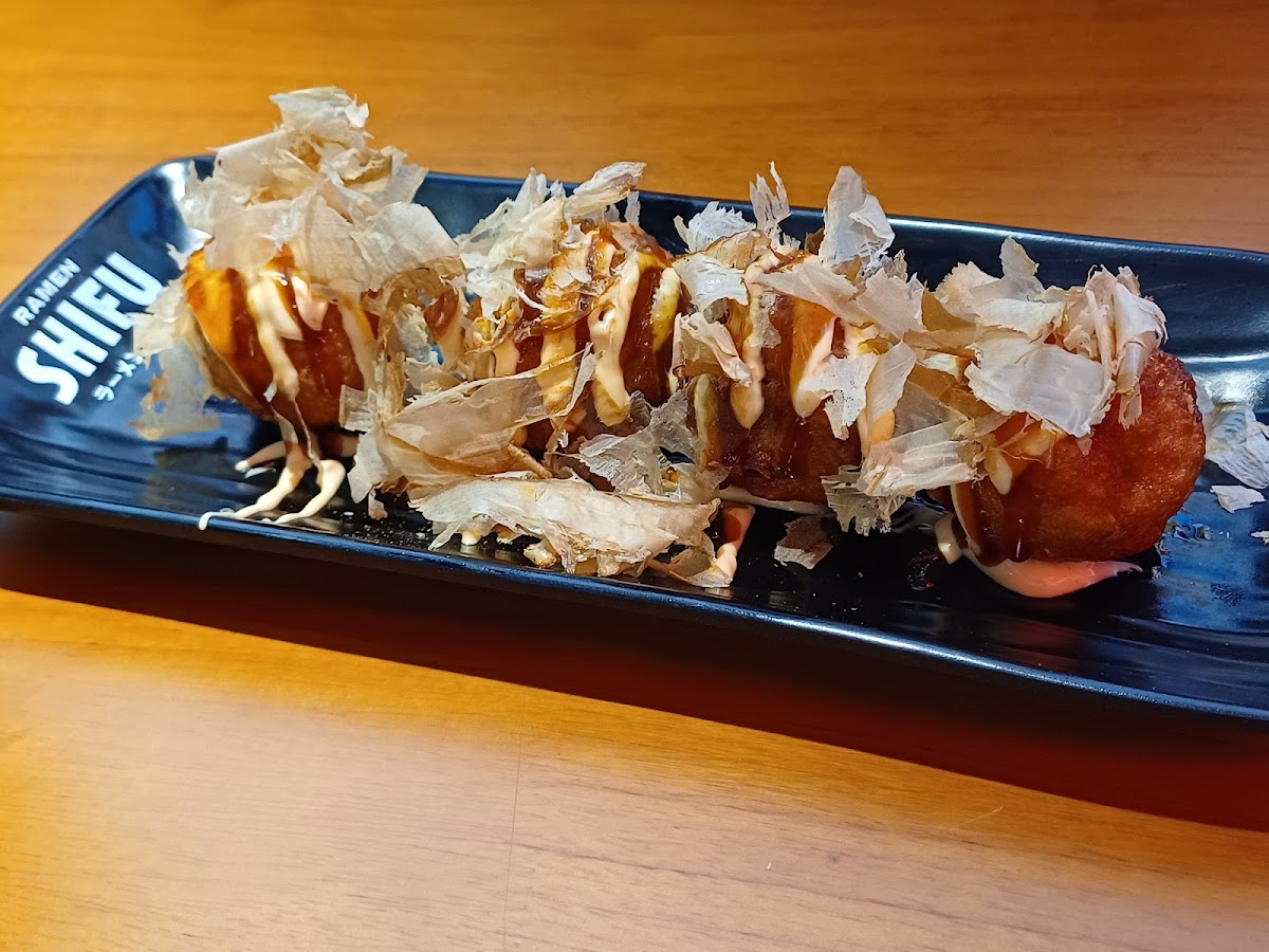 Ramen Shifu - Indautxu-7