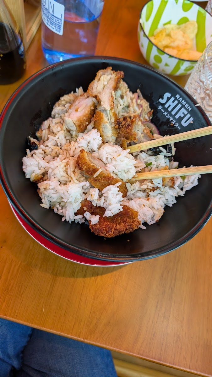 Ramen Shifu - Indautxu-8
