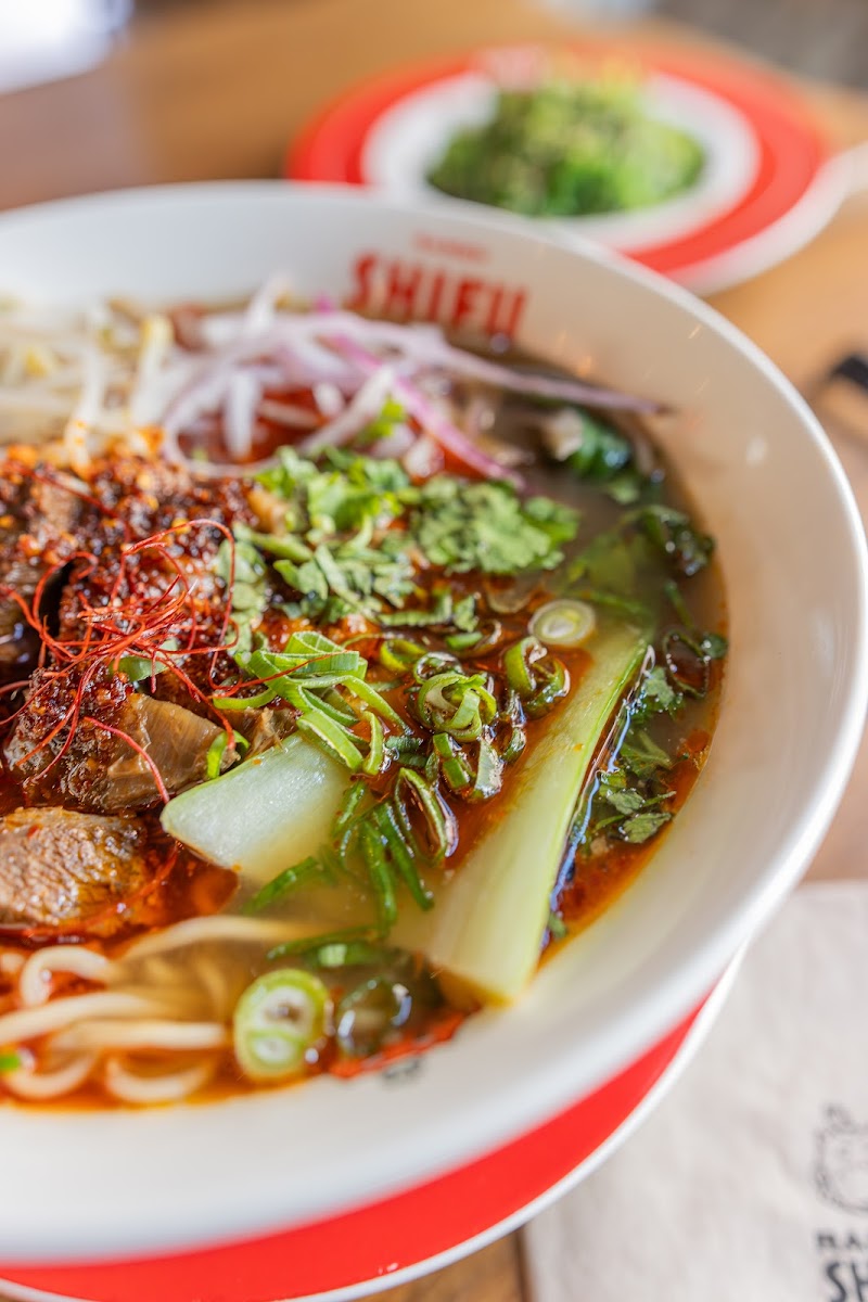 Ramen Shifu - Indautxu-9