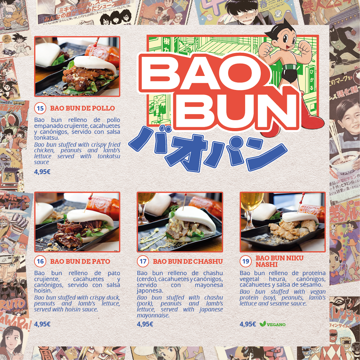 Menu Ramen Shifu - Indautxu-7
