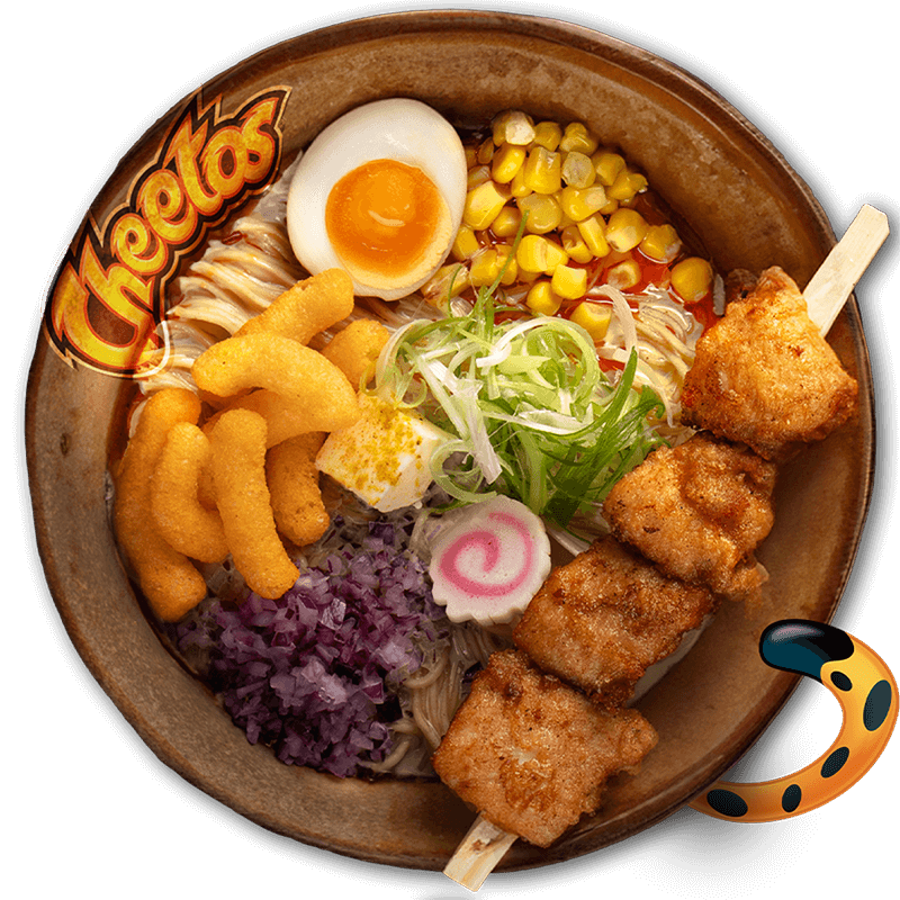 Ramen Shop Kraków-3
