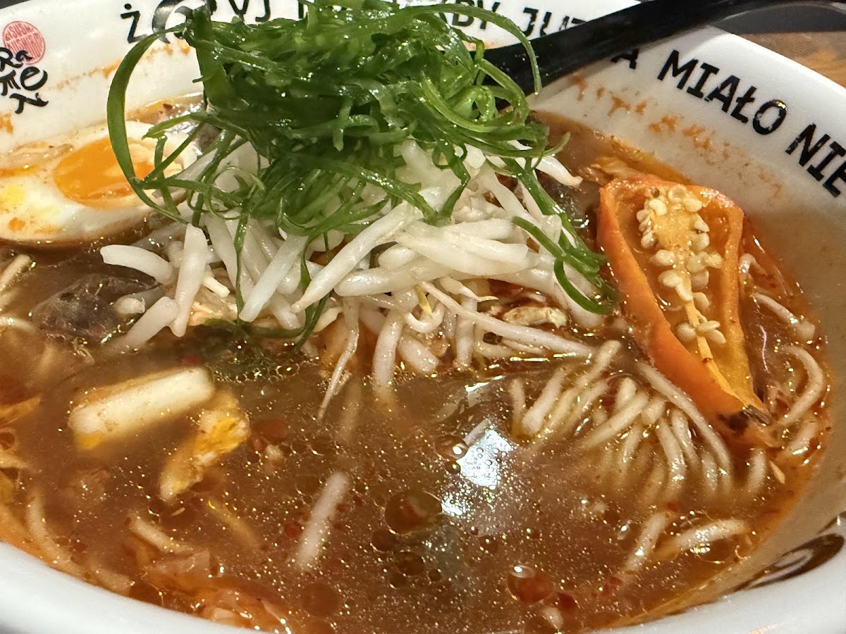 Ramen Shop Kraków-4