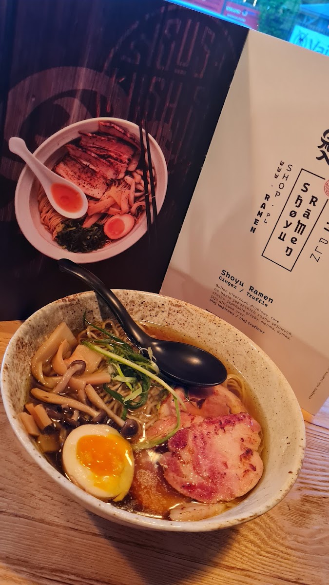 Menu Ramen Shop Teofilów-3