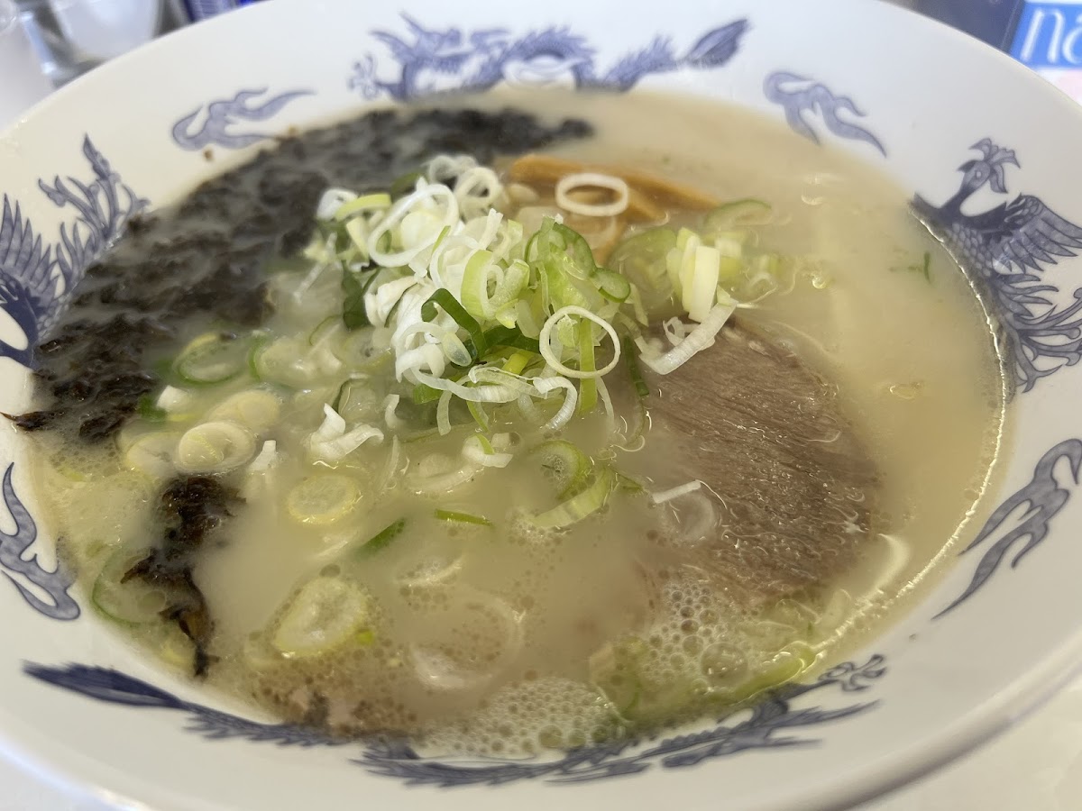 Ramen Taisho-10