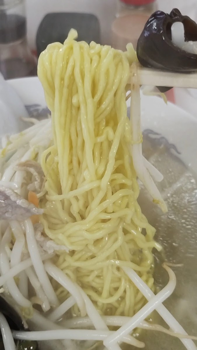 Ramen Taisho-2