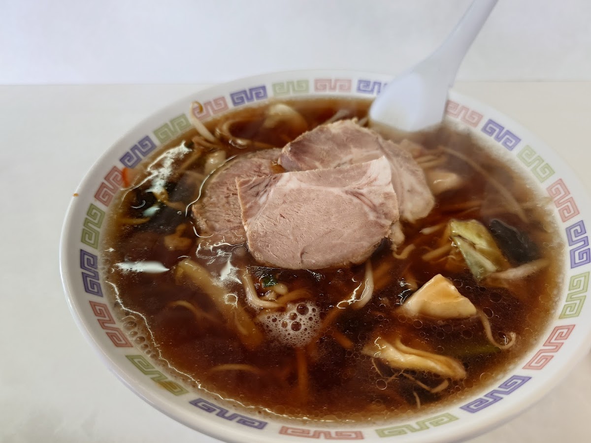 Ramen Taisho-3